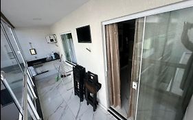 Apartamento Tipo Studio